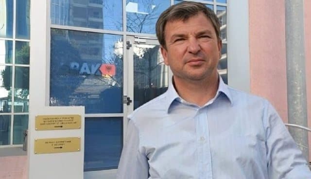 Shtyhet seanca për ish-kryebashkiakun e Durrësit Vangjush Dako