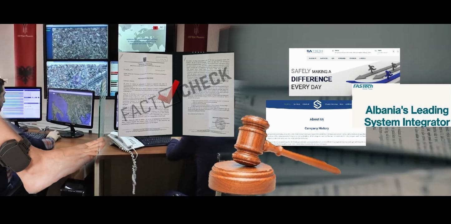 Shteti pa byzylyk elektronik, fatura u pagua te privati/ Policia kërkon të rikthehet monitorimi me GPS
