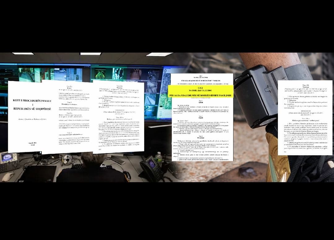 Kodi njeh mbikëqyrjen/ Gjykatat nuk japin asnjë vendim pasi është jashtë funksionit