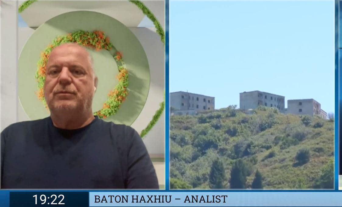 Haxhiu: Sazani, investimi i parë elitar në Shqipëri. Do jetë i shtrenjtë jo vetëm për shqiptarët, por për një pjesë të madhe të Europës (VIDEO)