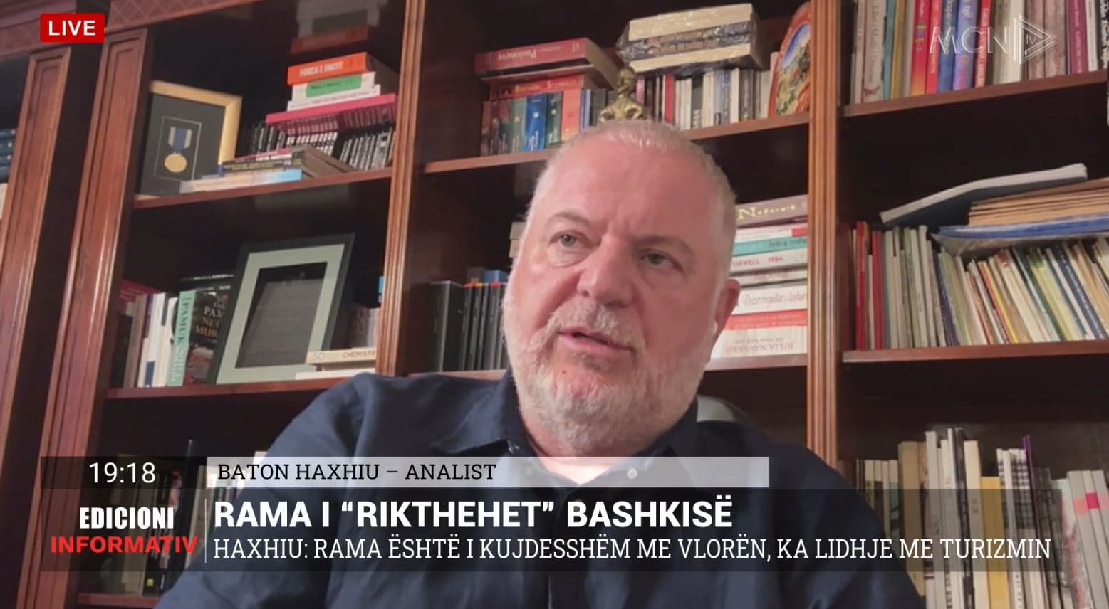 Fokusi i Ramës te bashkitë/ Haxhiu: Populli i dha gjithçka që të qeverisë me standarde, i paraprin zgjedhjeve në Tiranë dhe Berat