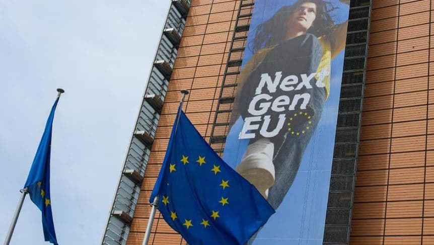 BE shqyrton krijimin e një fondi prej 100 miliardë eurosh për mbështetjen e Ukrainës 