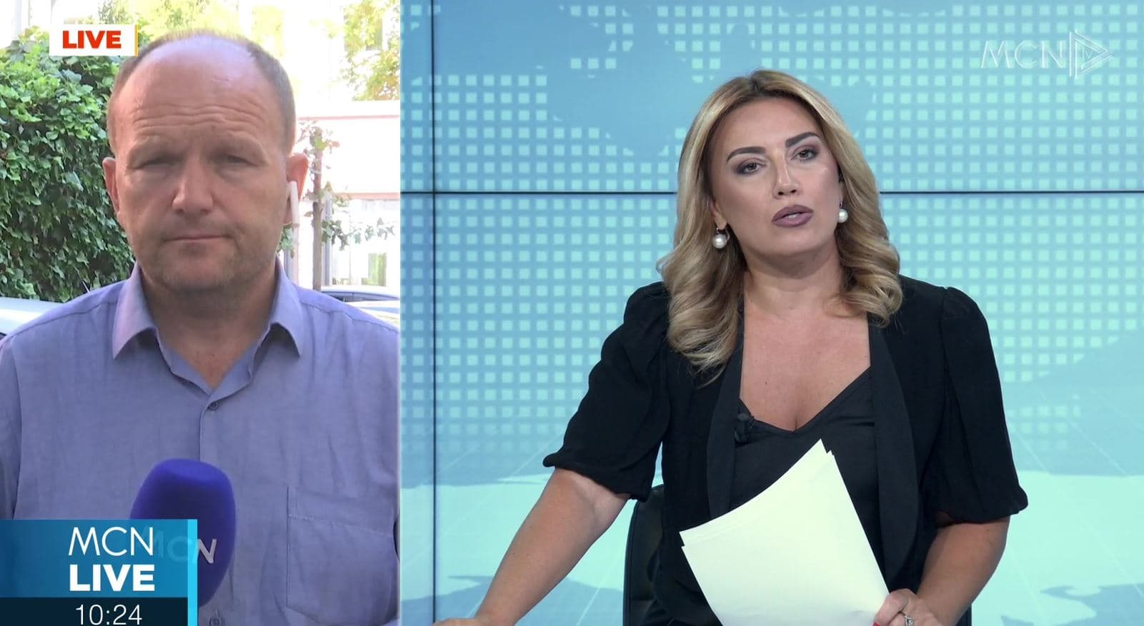 Bllokohet impianti i “Delvina Gas”/ Rusta: Sokol Meqemeja, biznesmeni i shpallur në kërkim, i njohur për lidhjet me Ahmetajn