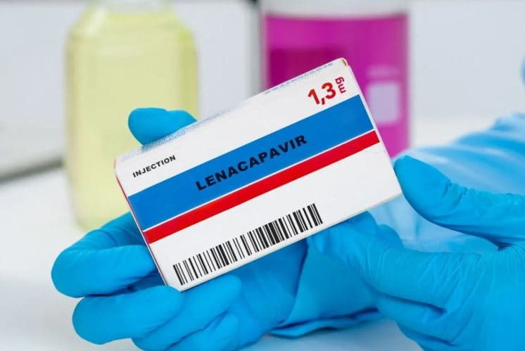 Mbërrin në Evropë ilaçi gjashtëmujor për parandalimin e HIV 
