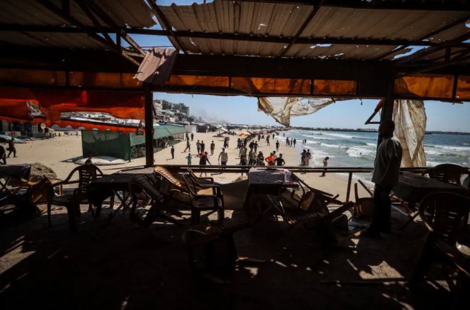Afro 100 palestinezë të vrarë në një ditë nga sulmet izraelite 