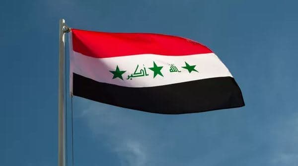 Zjarr në një qendër tregtare në Irak, dhjetëra të vdekur dhe të plagosur