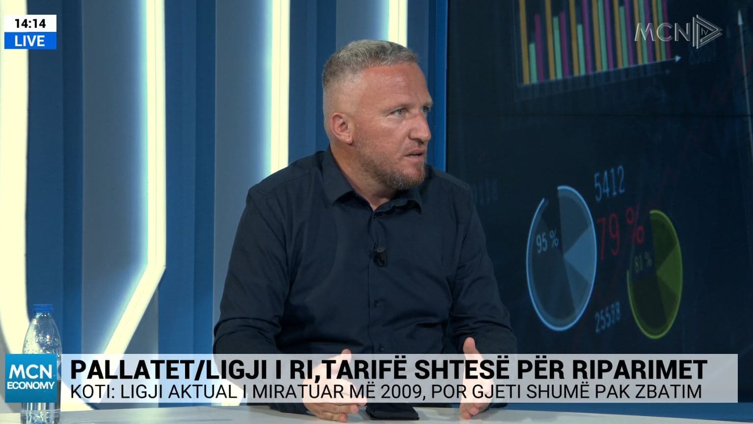 Koti: Mospagesa për administrim dhe në komplekse dhe resorte, tarifën nuk e cakton administratori 