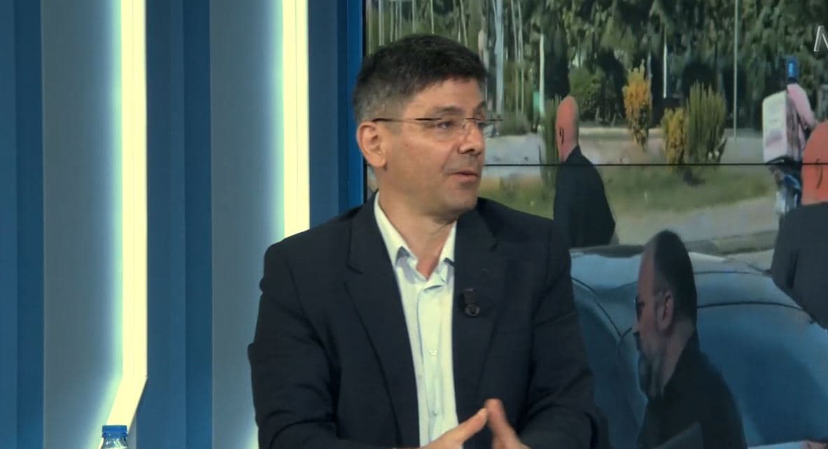 “Bankers”, Kalemaj: Skemë e madhe korruptive, ka dështuar zinxhiri institucional (VIDEO)