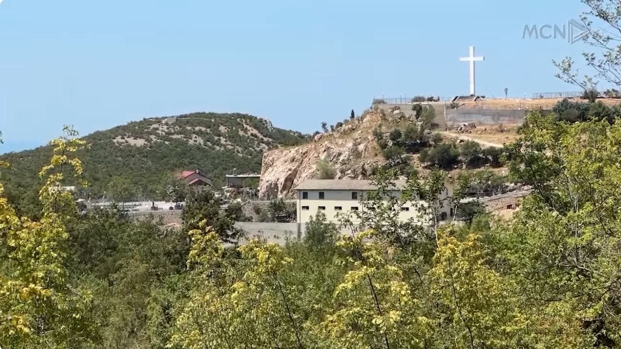 "Masakër mjedisore pranë kishës së Laçit". Opozita denoncon: SPAK të nisë hetimet
