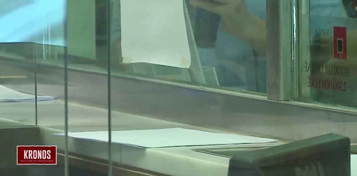 SPAK mbyll pa lavdi hetimet për mikrokreditë (VIDEO)
