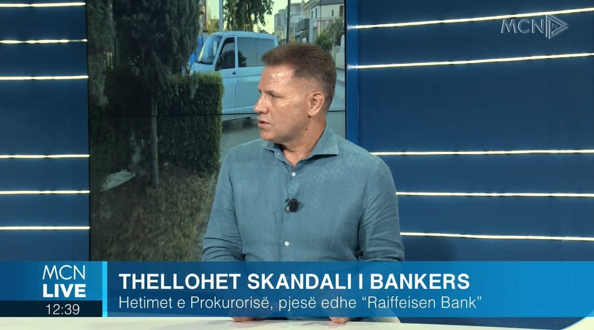 Bankers/ Krashi: Turp për ata në pozita drejtuese që s’kanë kryer detyrën. Unikale në botë, kompani që merret me naftë del me humbje!