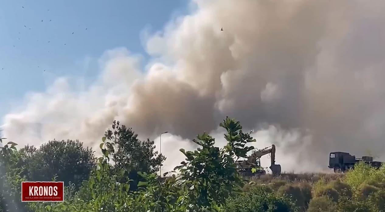 Elbasani, Fieri dhe Tirana në prag të emergjencës mjedisore. Si u zhdukën 150 milionë euro të inceneratorëve!