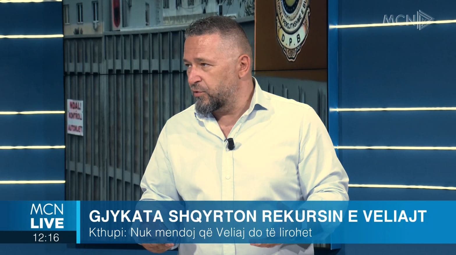 Kthupi: Veliaj do vijojë të qëndrojë në burg, Rama e do të jetë pas hekurave