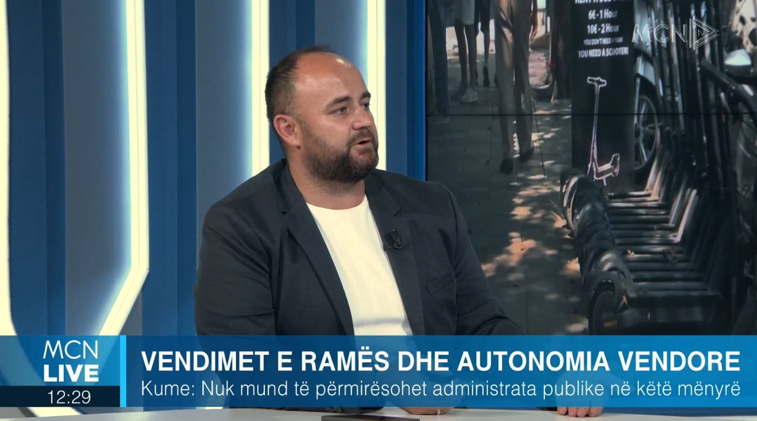 Kume: Aksioni i Ramës në territor, tregon se vetëm ai e komandon pushtetin. Kryebashkiakët, mungesë kredibiliteti (VIDEO)