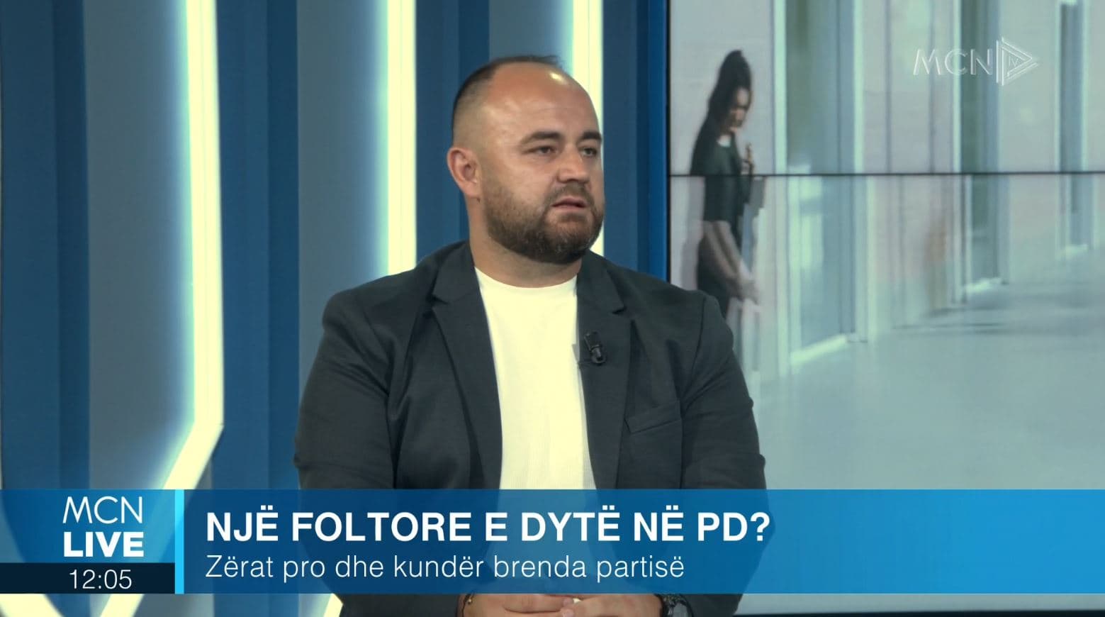 Kume: Dy opsione po diskutohen në PD, ndarja mes grupit parlamentar dhe funksioneve në parti (VIDEO)