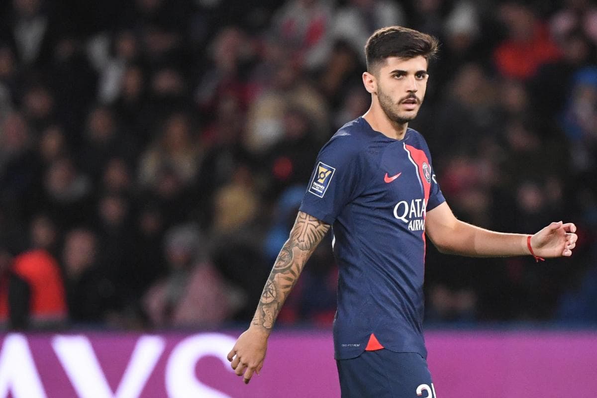 Lucas Beraldo, në dyshim qëndrimi tek Paris St Germain