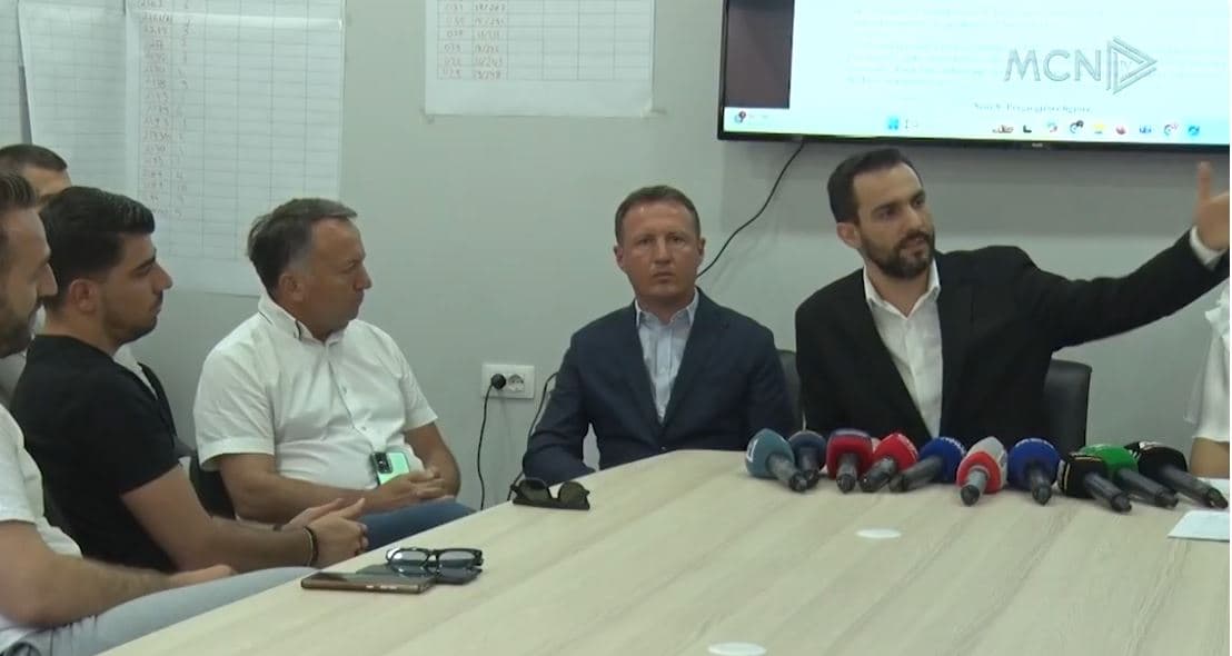 “Refuzova Ramën, tërhiqem nga mandati”/ Lapaj: Endri Shabani të bëjë të njëjtën gjë