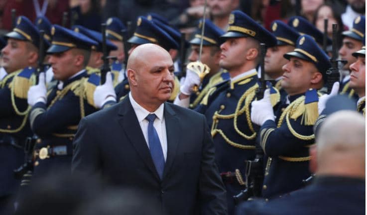 Presidenti i Libanit, thirrje Hezbollahut të çarmatoset: Dorëzojini armët te ushtria!