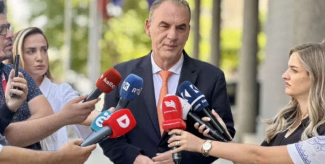 Tentativë për zgjidhjen e ngërçit parlamentar/ Limaj: Gjatë kësaj jave do të takohem me Kurtin