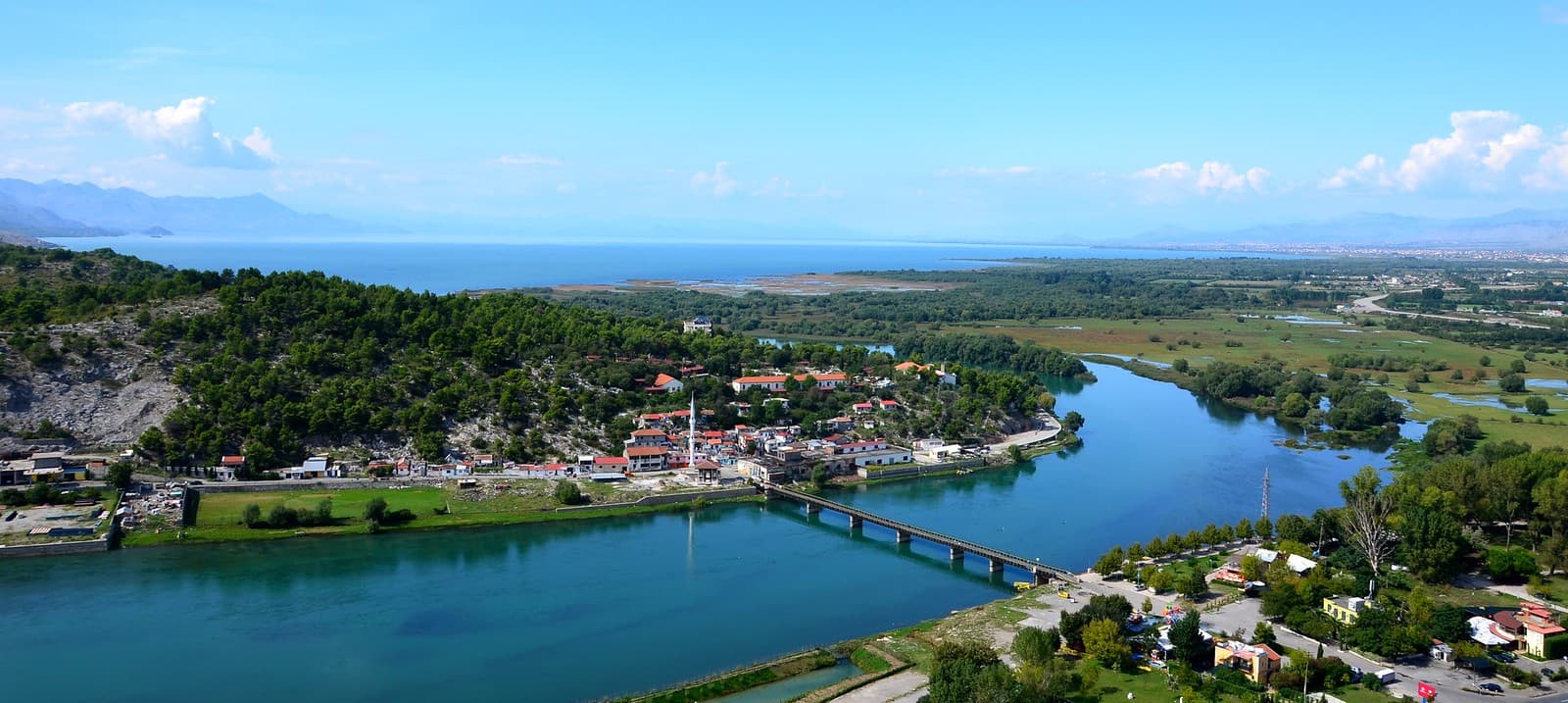 Shkodër, gjendet në liqen trupi i një të riu