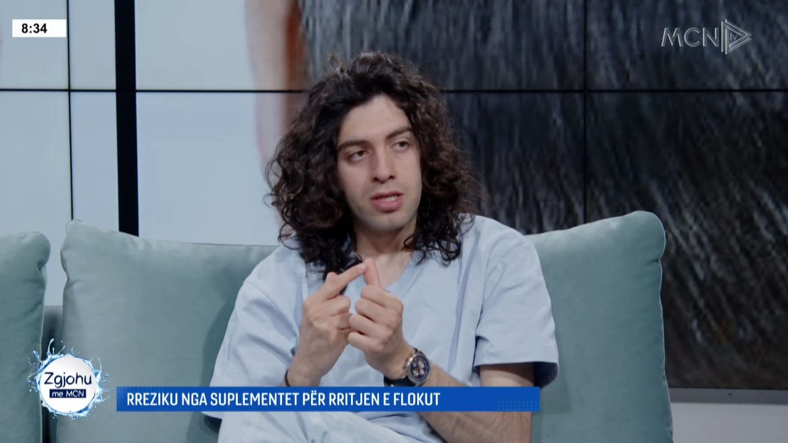 Bardhi: Suplementet dhe multivitaminat mbingarkojnë mëlçinë dhe veshkat