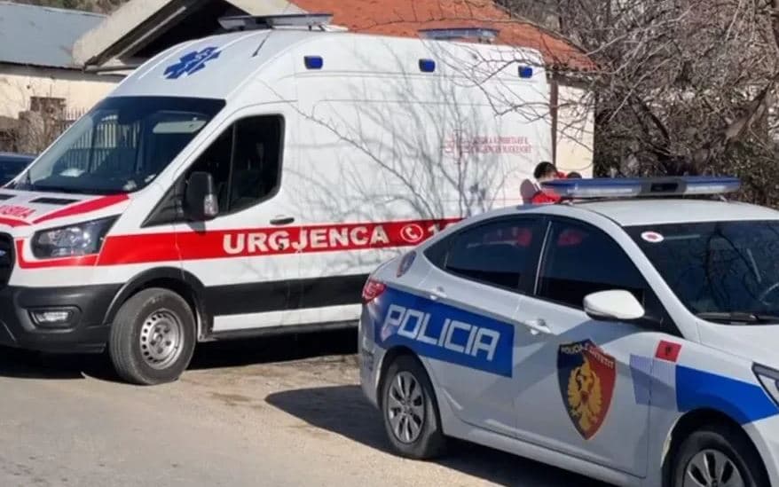 91-vjeçari gjendet i pajetë në banesën e tij në Durrës, dyshohet për vetëvrasje