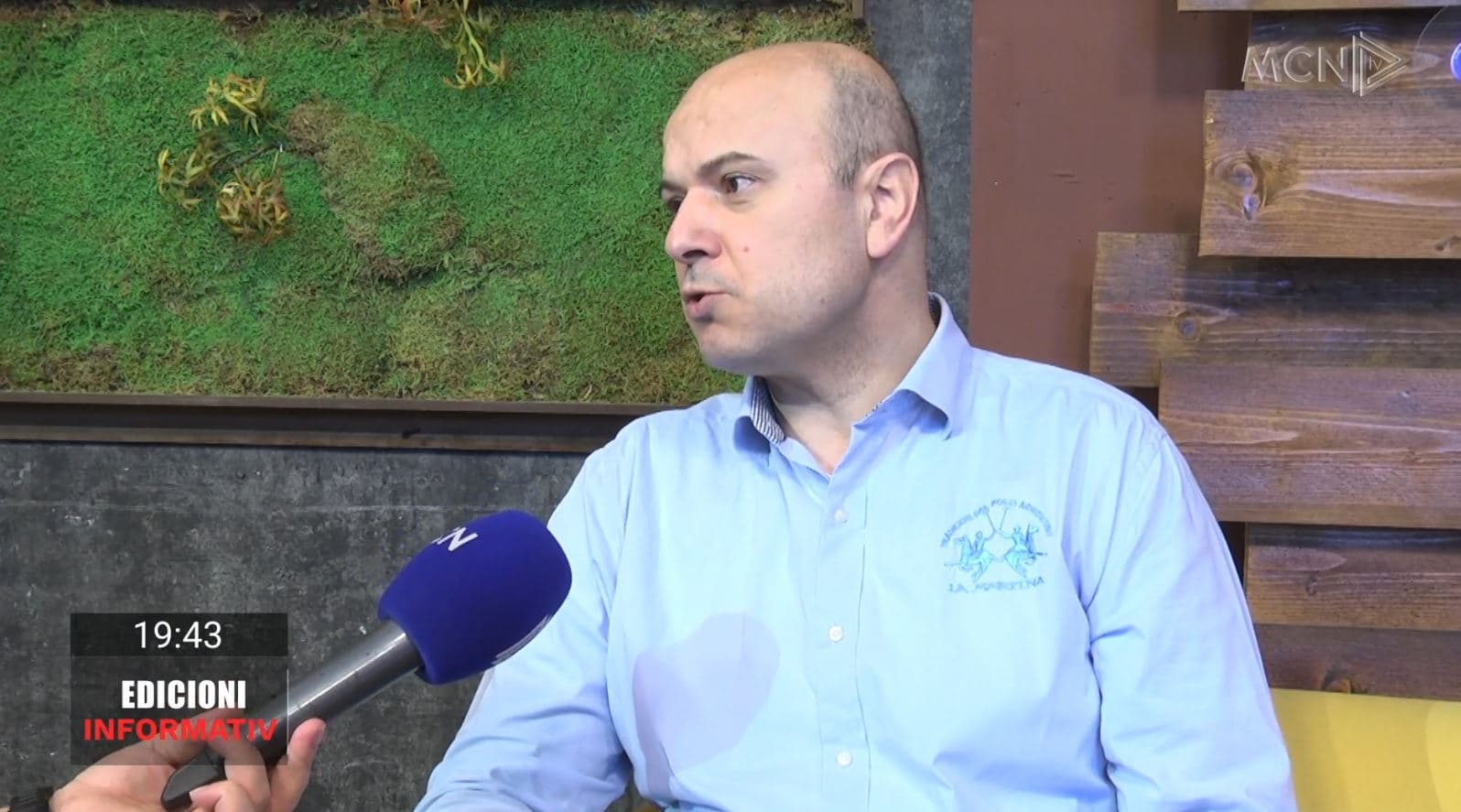 Malltezi: PD do ketë nevojë për analizë të brendshme. Duhet sistem zgjedhor me lista të hapura! (VIDEO)