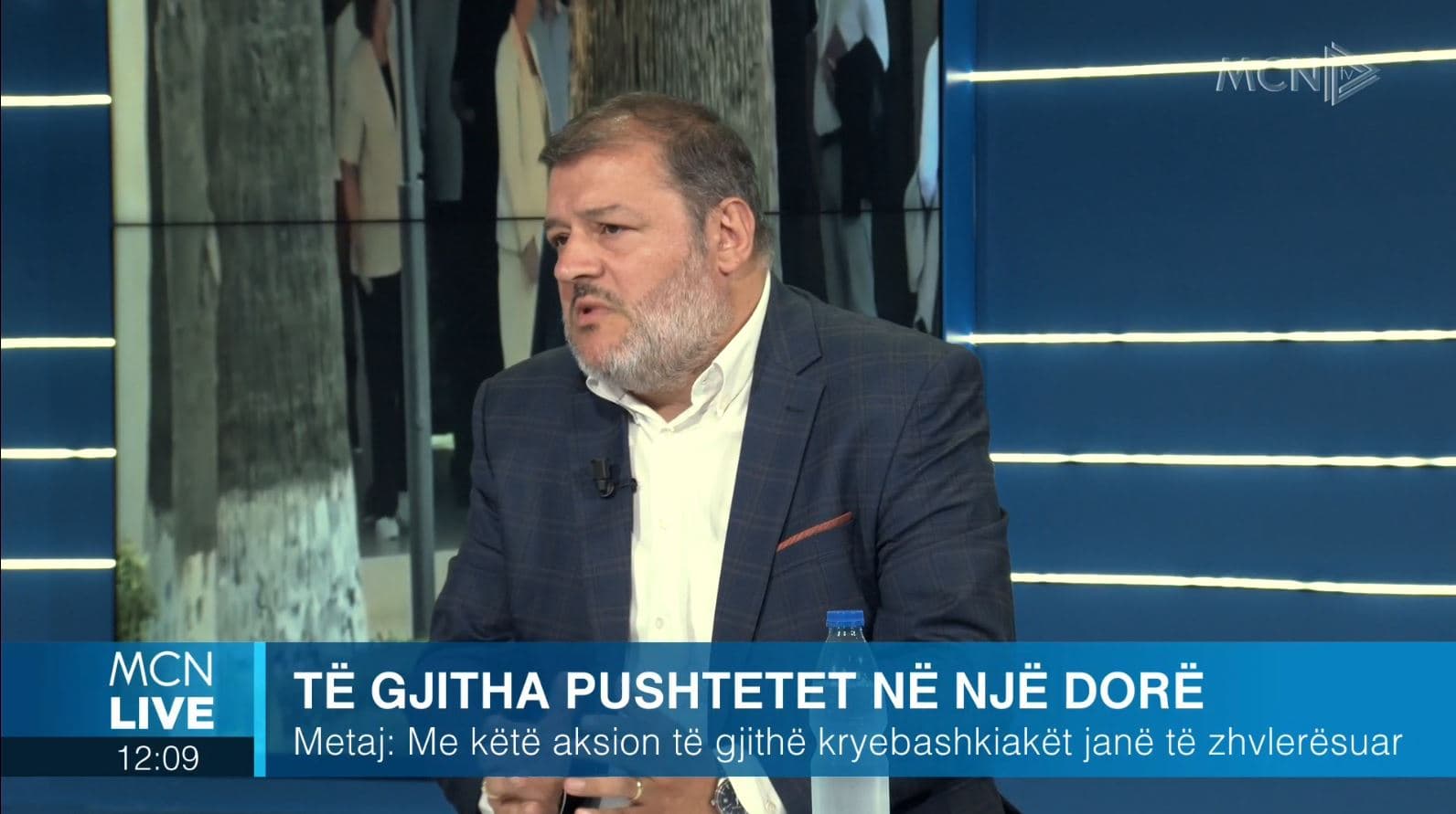 Metaj: Rama po ribën strukturën e qeverisjes, i ka zhvlerësuar kryebashkiakët. Bushka duhej të dorëhiqej (VIDEO) 