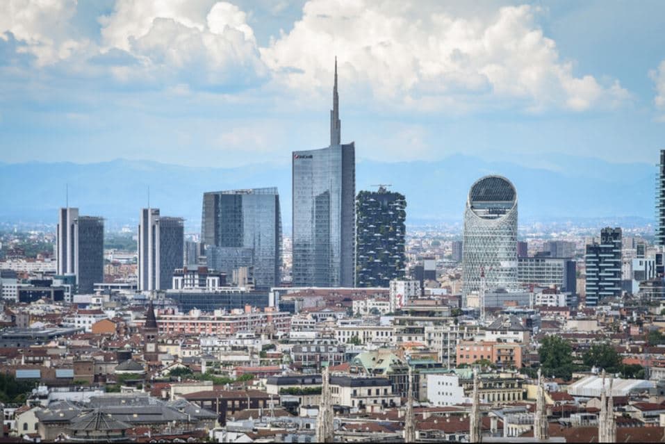Planifikimi urban i Milanos/ Nën hetim disa persona, mes të cilëve edhe arkitekti Stefano Boeri