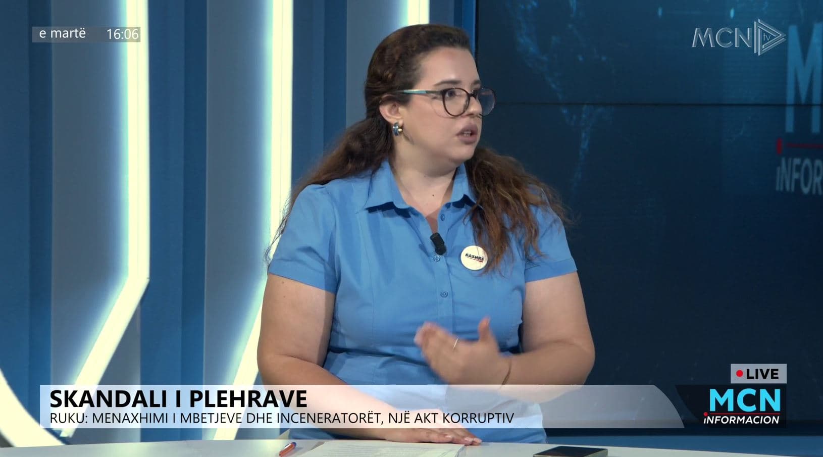 Skandali i plehrave në Tiranë/ Ruko: Eco Tirana ka zero investime kapitale. Nuk ka zbatuar kontratën