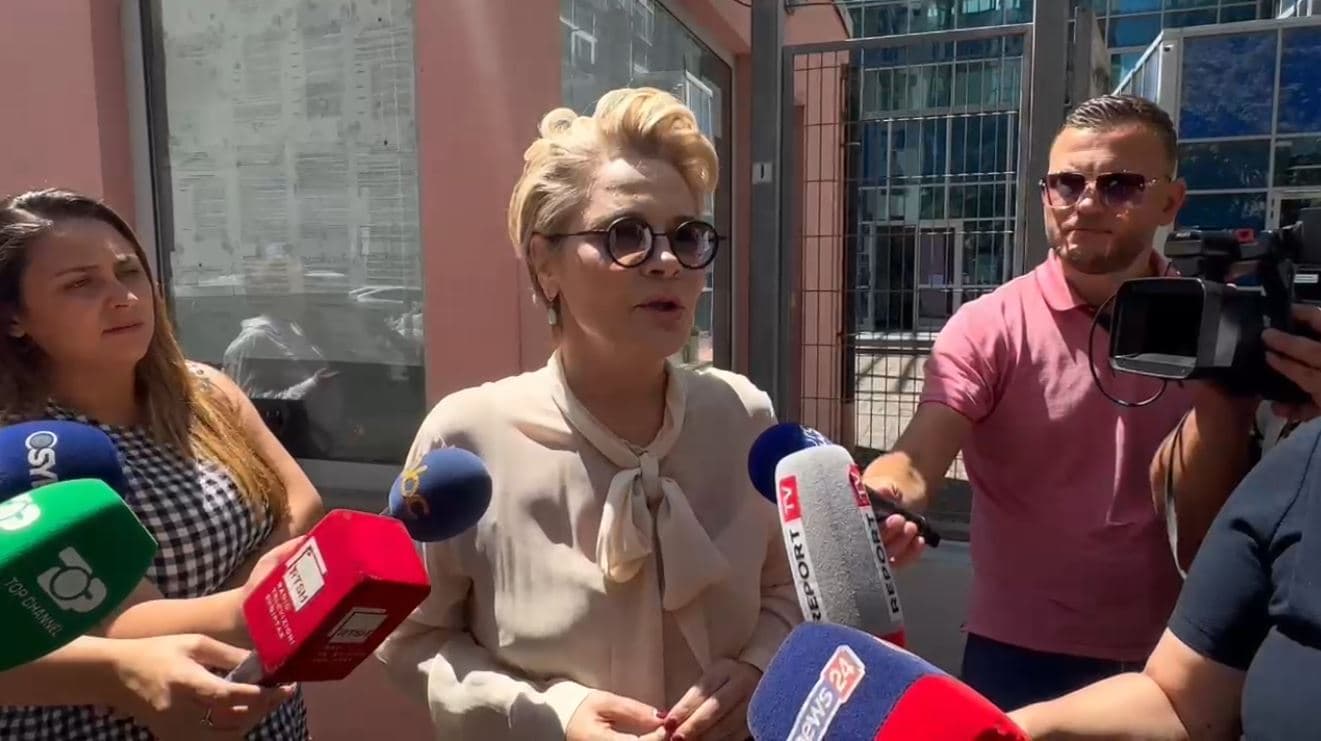 Kryemadhi në SPAK: Në gjykatë do dërgoj avokatët, nuk shkoj. Dëshmitarët s’kanë thënë gjë kundër meje