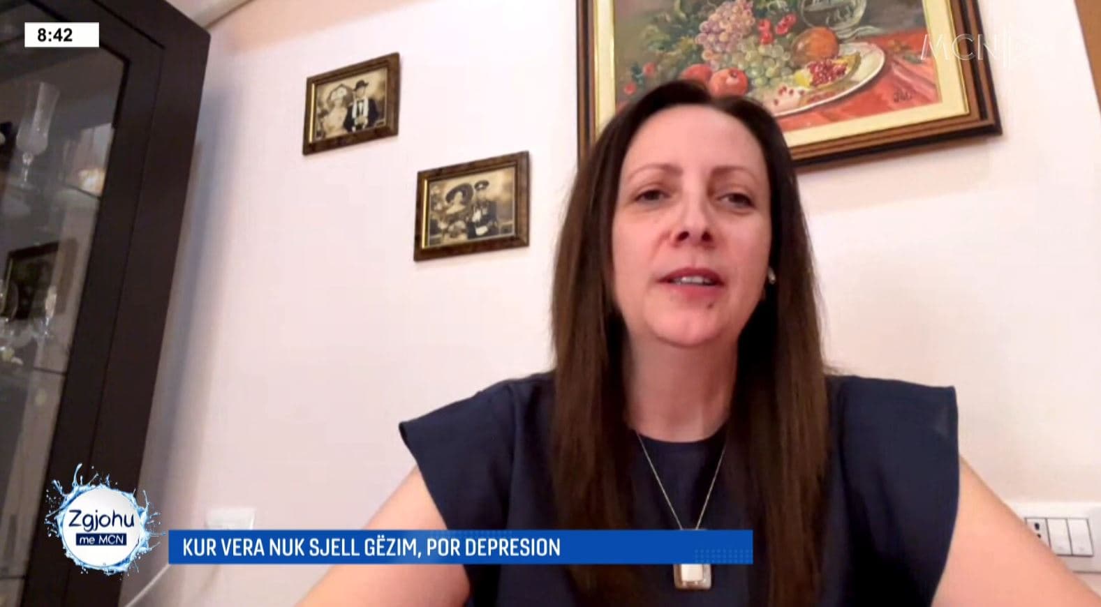 Psikologia Arjana Muça shpjegon pse stina e verës shkakton depresion dhe ankth