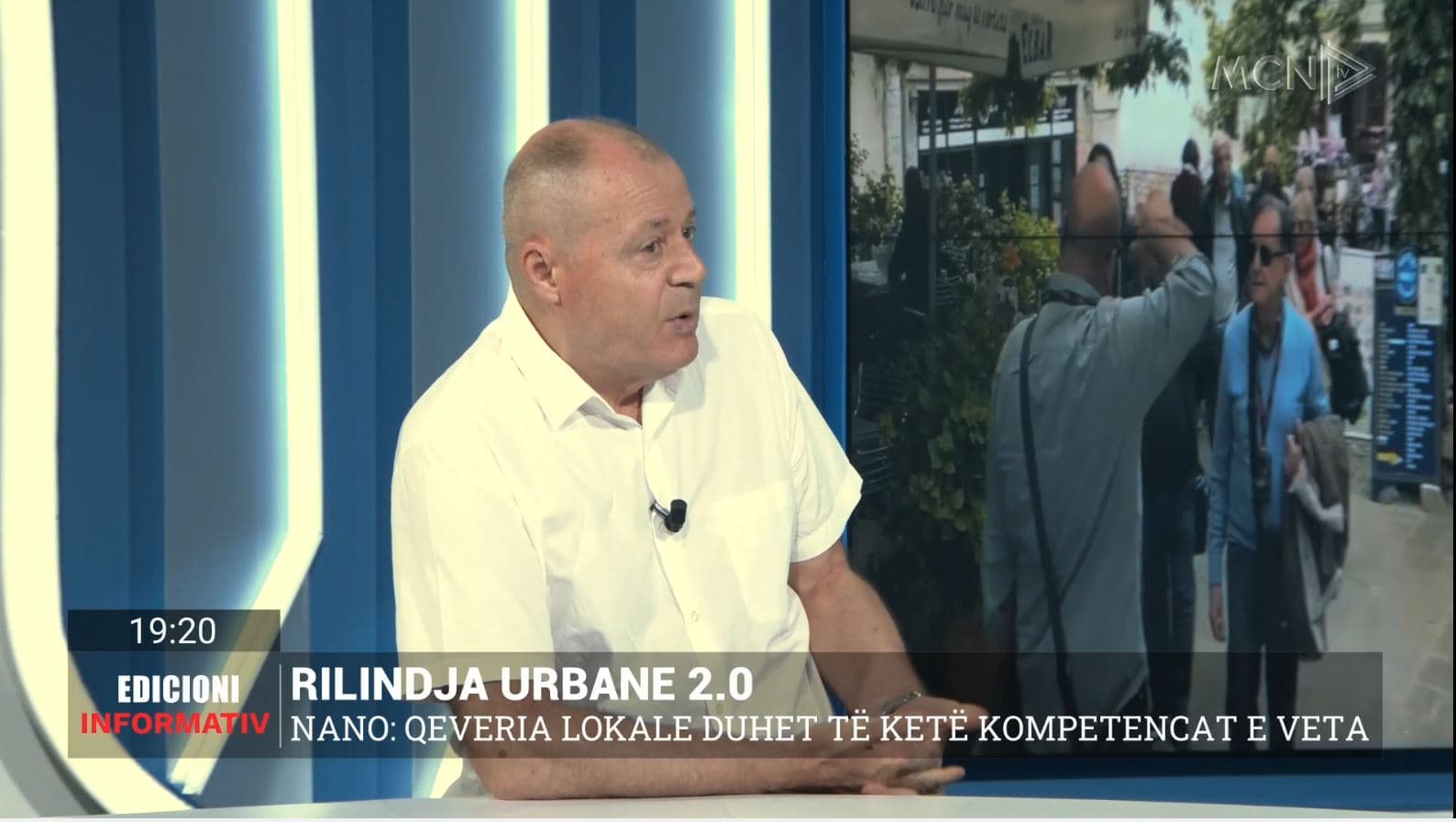  Lirimi i hapësirave publike/ Nano: One man show i Ramës, paligjshmëria nuk luftohet me fushata