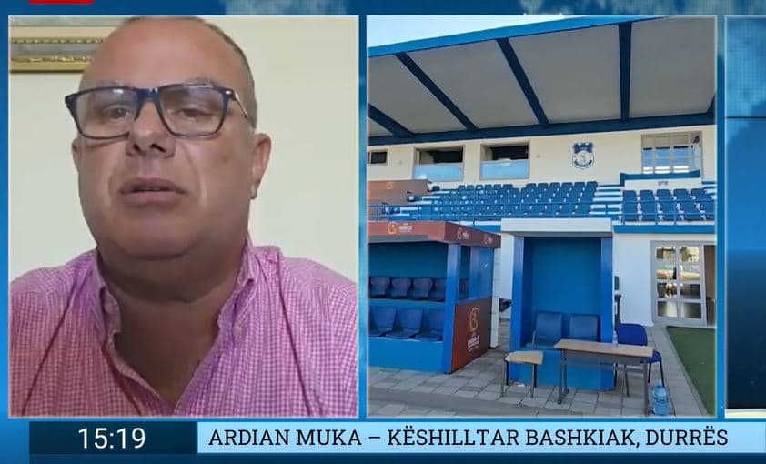 A po privatizohet stadiumi i Durrësit? Muka: Do ketë kulla dhe qendra komerciale. Dyshime për interesa okulte 