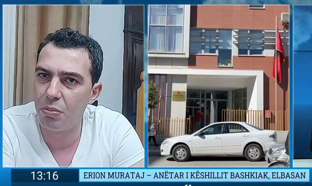 Inceneratori i Elbasanit/ Murataj: Fajtor kryesor kryebashkiaku. 4 ditë para zjarrit kishte informacione për matjen e volumit në landfill (VIDEO)