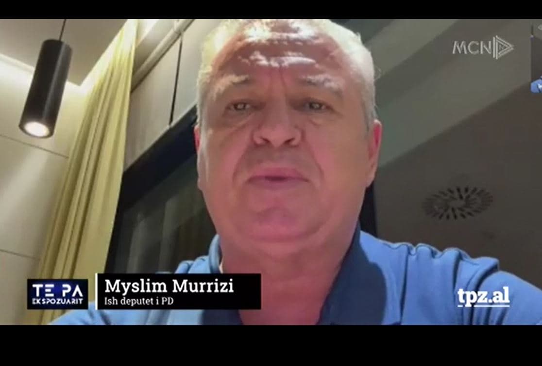 Hetimet për “Bankers Petroleum”/ Murrizi: Kur ishte PD në pushtet, avokatë ishin ish-ministra të PS-së, sot ndodh e kundërta. 21 vite nuk foli askush