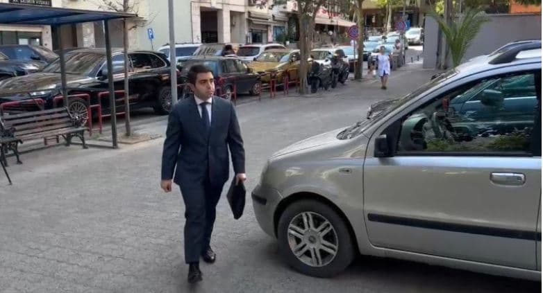 Jonaid Myzyri paraqitet në Apelin e GJKKO, ankimon masat e sigurisë 