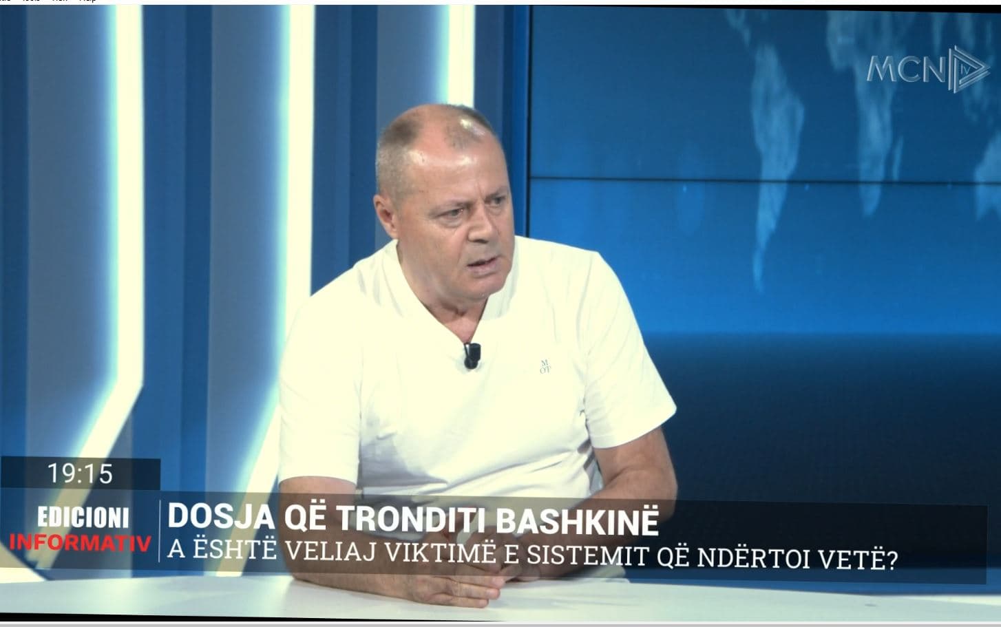 Nano: SPAK nuk varet nga politika, nuk është e lehtë për sistemin t'i bëjë zap njerëzit me pushtet