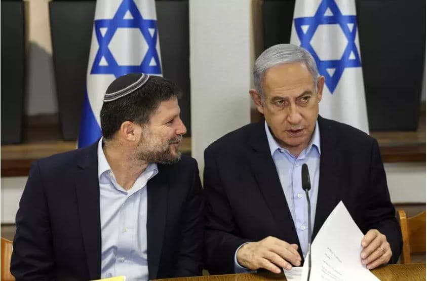 Netanyahu: Pas armëpushimit, do të kthehemi me rrethimin e Gazës