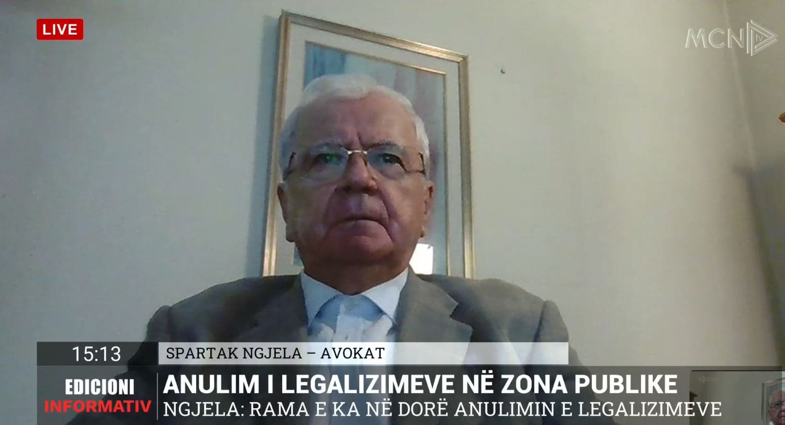 Ngjela: Lufta anti-korrupsion, kusht nga Perëndimi. Nëse bëhet e suksesshme e kemi garantuar hyrjen në BE 