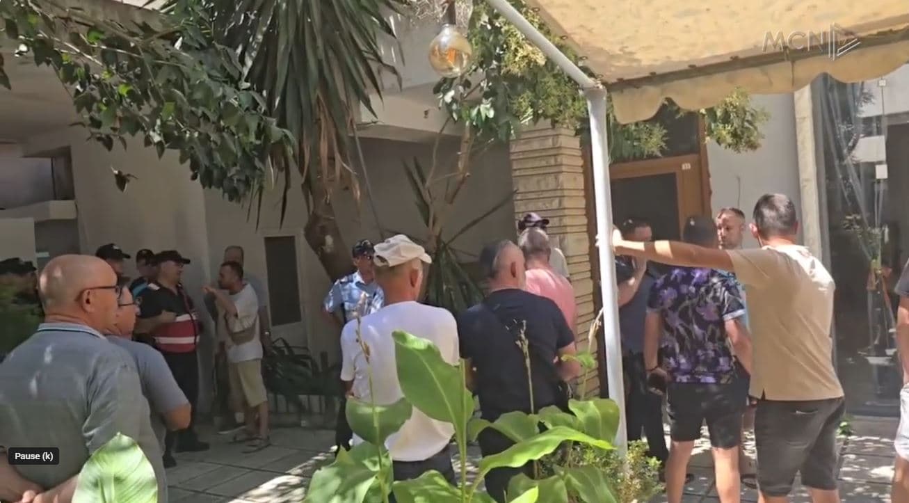 “Banorët ta gjejnë të vërtetën në gjykatë”/ Përplasja për Nivicën, Berisha: po mbledh informacion (VIDEO)