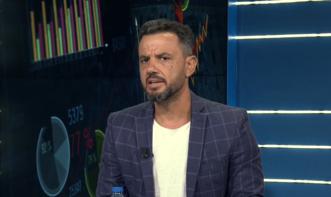 “Bankers”, Soko: Është gënjyer gjatë ekzekutimit të kontratës, janë fryrë shpenzimet. Kontraktorët më të mëdhenj, njerëzit afër qeverisë