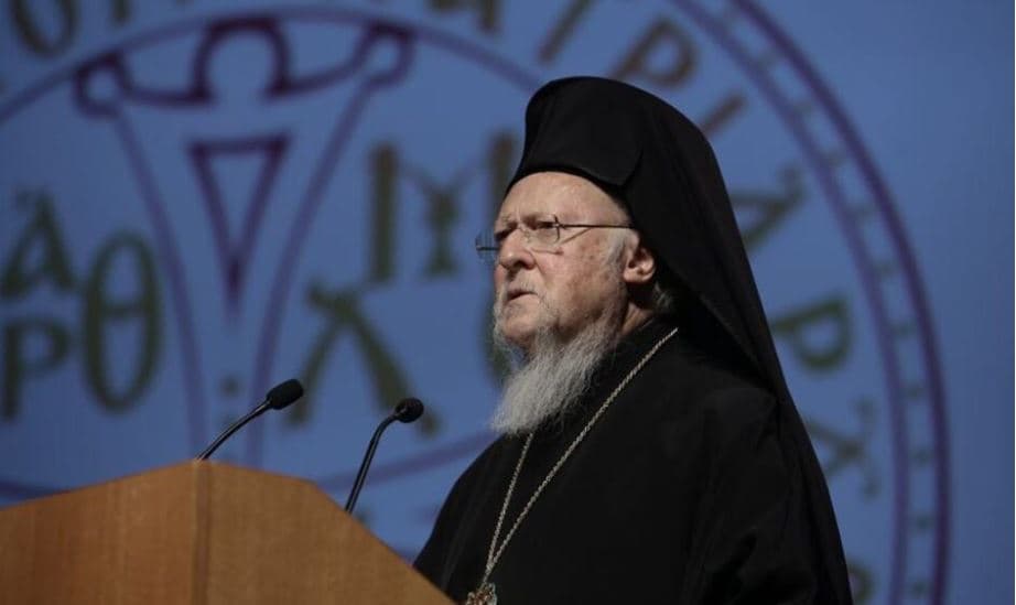 Patriarku Ekumenik Bartolomeu do të vizitojë SHBA-të, takim me Presidentin Trump