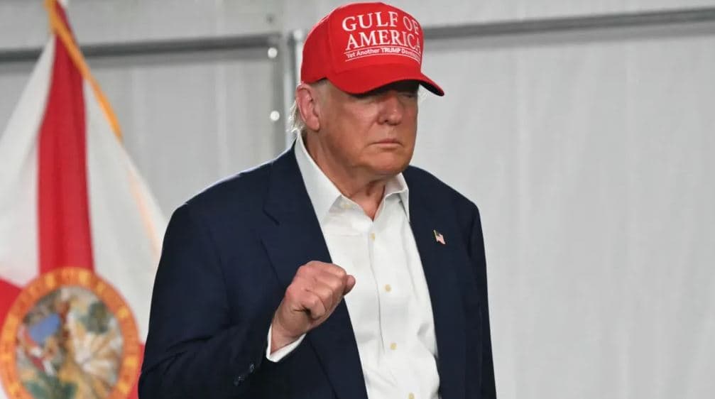 Senati amerikan voton projektligjin për buxhetin të propozuar nga Trump