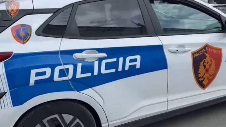 13 vjedhje në Tiranë, arrestohet hajduti serial