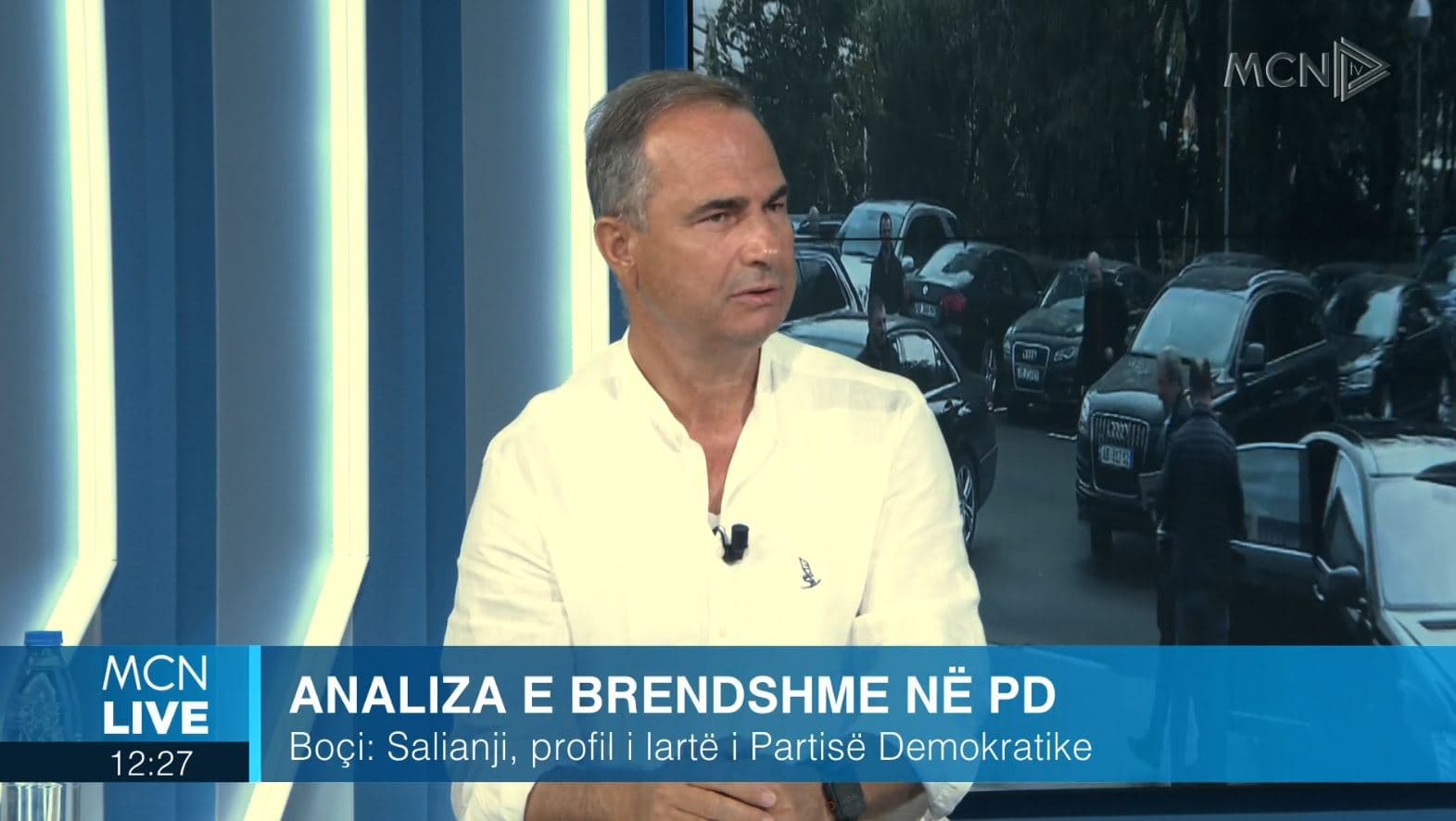 Boçi: Do bëhet analizë në të gjitha qarqet për përgjegjësin e çdo drejtuesi politik (VIDEO)