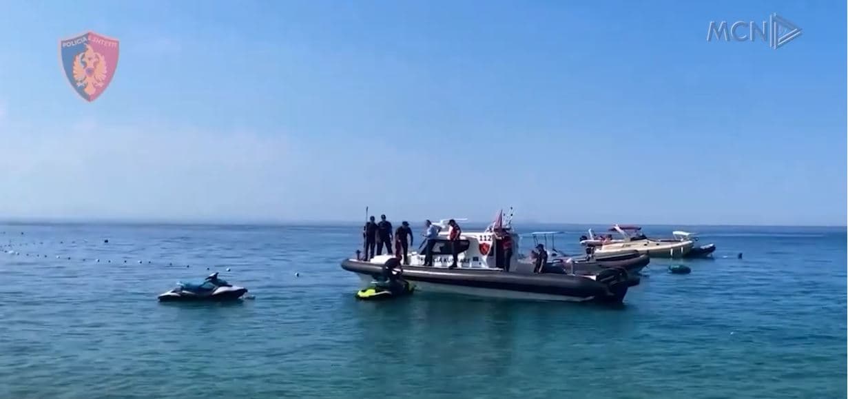 Vdekja e 7-vjeçares në Potam. Pafajësi për 5 efektivët e akuzuar për “shpërdorim detyre”