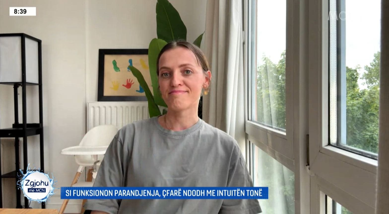Pranvera Pere tregon parandjenjat me fëmijët: Ndodh diçka kur nuk i ndjek