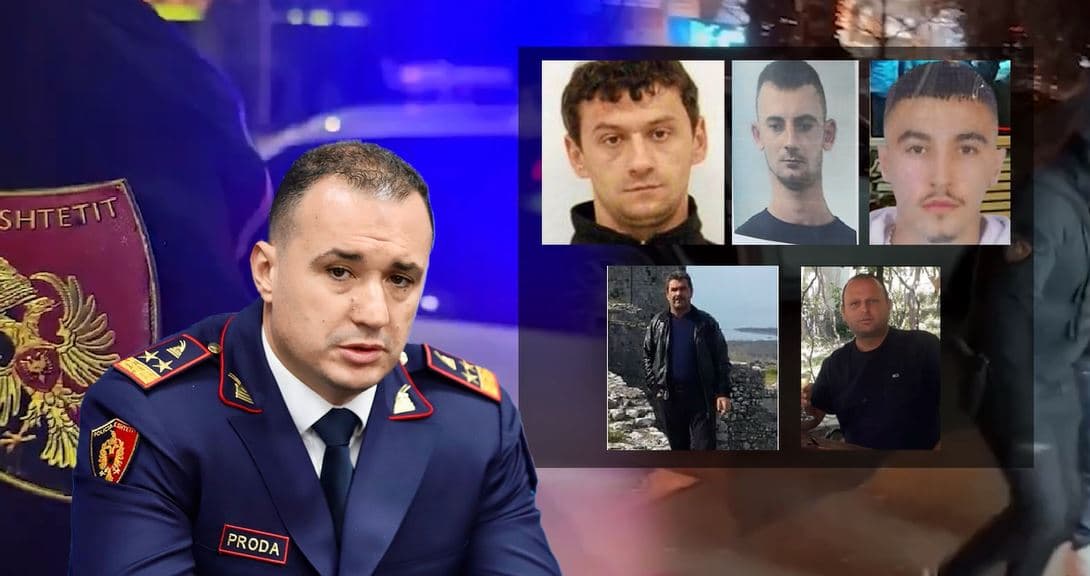 "Policët në roje të krimit"/ “FactCheck” zbardh alarmin e Kryepolicit Proda: S’kemi efektivë (VIDEO)