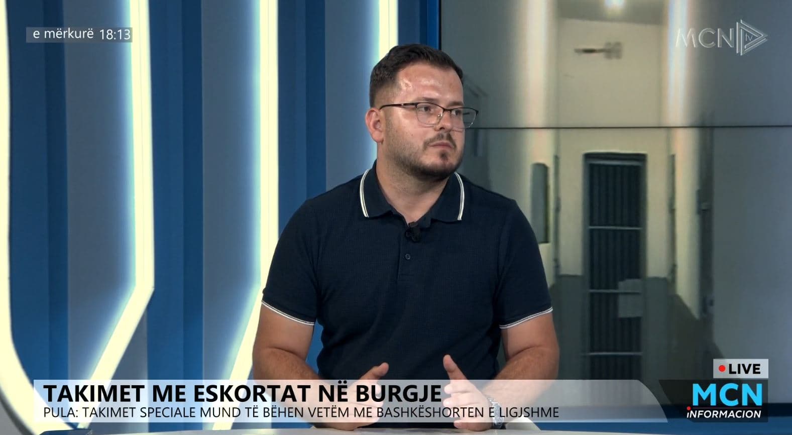   Takimet speciale në burgje/ Pula: Vajzat mund të shfrytëzohen edhe për të dhënë informacione jashtë 